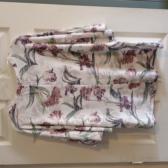 Cupio blouse size XL - Picture 3 of 3